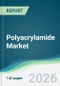 Polyacrylamide Market - Forecast from 2026 to 2031 - Product Thumbnail Image