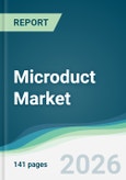 Microduct Market - Forecast from 2026 to 2031- Product Image