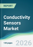Conductivity Sensors Market - Forecast from 2026 to 2031- Product Image