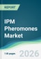 IPM Pheromones Market - Forecast from 2026 to 2031 - Product Thumbnail Image