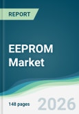 EEPROM Market - Forecast from 2026 to 2031- Product Image