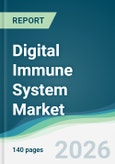 Digital Immune System Market - Forecast from 2026 to 2031- Product Image