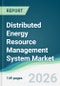 Distributed Energy Resource Management System Market - Forecast from 2026 to 2031 - Product Thumbnail Image