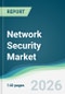 Network Security Market - Forecast from 2026 to 2031 - Product Thumbnail Image