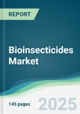 Bioinsecticides Market - Forecasts from 2025 to 2030- Product Image