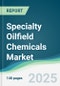Specialty Oilfield Chemicals Market - Forecasts from 2025 to 2030 - Product Thumbnail Image