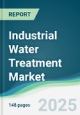 Industrial Water Treatment Market - Forecasts from 2025 to 2030- Product Image