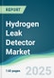 Hydrogen Leak Detector Market - Forecasts from 2025 to 2030 - Product Thumbnail Image