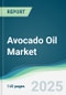 Avocado Oil Market - Forecasts from 2025 to 2030 - Product Thumbnail Image