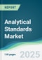 Analytical Standards Market - Forecasts from 2025 to 2030 - Product Thumbnail Image