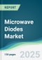 Microwave Diodes Market - Forecasts from 2025 to 2030 - Product Thumbnail Image
