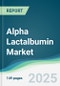 Alpha Lactalbumin Market - Forecasts from 2025 to 2030 - Product Thumbnail Image