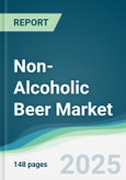 Non-Alcoholic Beer Market - Forecasts from 2025 to 2030- Product Image