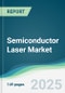 Semiconductor Laser Market - Forecasts from 2025 to 2030 - Product Thumbnail Image