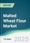 Malted Wheat Flour Market - Forecasts from 2025 to 2030 - Product Thumbnail Image