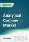Analytical Courses Market - Forecast from 2026 to 2031 - Product Thumbnail Image