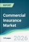Commercial Insurance Market - Forecast from 2026 to 2031 - Product Thumbnail Image