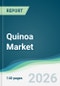 Quinoa Market - Forecast from 2026 to 2031 - Product Thumbnail Image