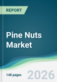 Pine Nuts Market - Forecast from 2026 to 2031- Product Image