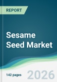 Sesame Seed Market - Forecast from 2026 to 2031- Product Image