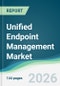 Unified Endpoint Management Market - Forecast from 2026 to 2031 - Product Thumbnail Image