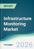 Infrastructure Monitoring Market - Forecast from 2026 to 2031- Product Image
