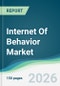 Internet Of Behavior Market - Forecast from 2026 to 2031 - Product Thumbnail Image