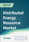 Distributed Energy Resource Market - Forecast from 2026 to 2031 - Product Thumbnail Image