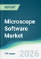 Microscope Software Market - Forecast from 2026 to 2031 - Product Thumbnail Image