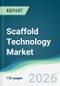 Scaffold Technology Market - Forecast from 2026 to 2031 - Product Thumbnail Image