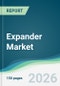 Expander Market - Forecast from 2026 to 2031 - Product Thumbnail Image