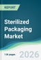 Sterilized Packaging Market - Forecast from 2026 to 2031 - Product Thumbnail Image