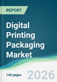 Digital Printing Packaging Market - Forecast from 2026 to 2031- Product Image