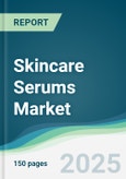 Skincare Serums Market - Forecasts from 2025 to 2030- Product Image