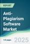 Anti-Plagiarism Software Market - Forecasts from 2025 to 2030 - Product Thumbnail Image