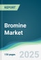 Bromine Market - Forecasts from 2025 to 2030 - Product Thumbnail Image