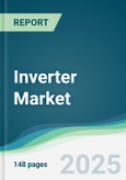 Inverter Market - Forecasts from 2025 to 2030- Product Image