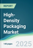 High-Density Packaging Market - Forecasts from 2025 to 2030- Product Image