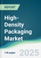 High-Density Packaging Market - Forecasts from 2025 to 2030 - Product Thumbnail Image