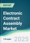 Electronic Contract Assembly Market - Forecasts from 2025 to 2030 - Product Thumbnail Image