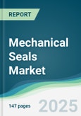 Mechanical Seals Market - Forecasts from 2025 to 2030- Product Image