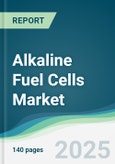 Alkaline Fuel Cells Market - Forecasts from 2025 to 2030- Product Image