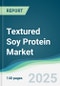 Textured Soy Protein Market - Forecasts from 2025 to 2030 - Product Thumbnail Image