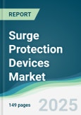 Surge Protection Devices Market - Forecasts from 2025 to 2030- Product Image