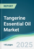 Tangerine Essential Oil Market - Forecasts from 2025 to 2030- Product Image