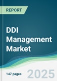 DDI Management Market - Forecasts from 2025 to 2030- Product Image