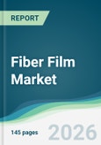 Fiber Film Market - Forecast from 2026 to 2031- Product Image