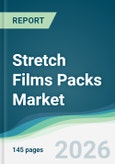 Stretch Films Packs Market - Forecast from 2026 to 2031- Product Image
