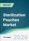 Sterilization Pouches Market - Forecast from 2026 to 2031 - Product Thumbnail Image