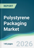 Polystyrene Packaging Market - Forecast from 2026 to 2031- Product Image